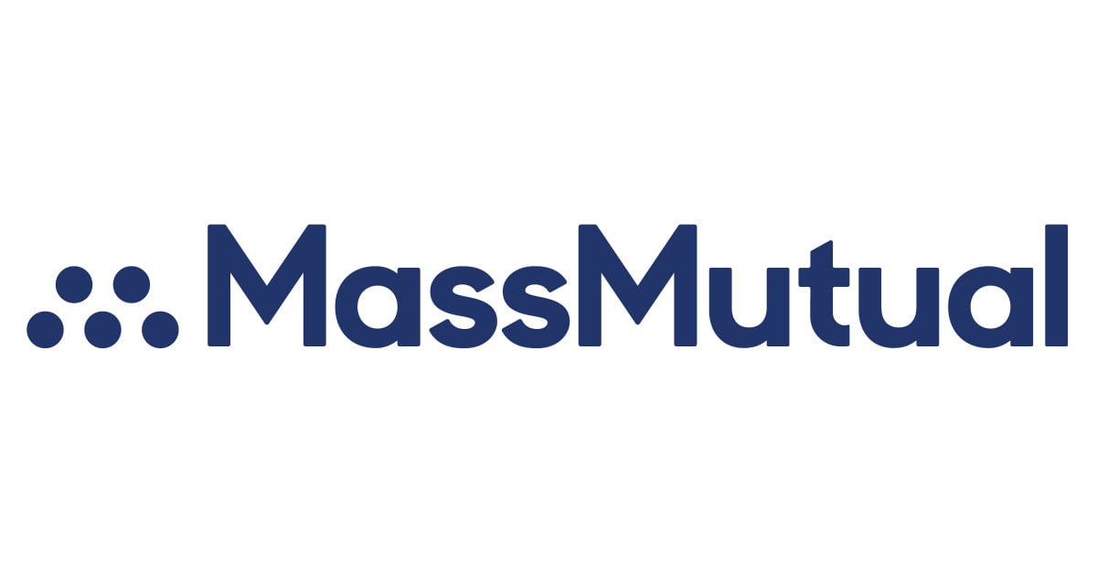 Mass Mutual Logo