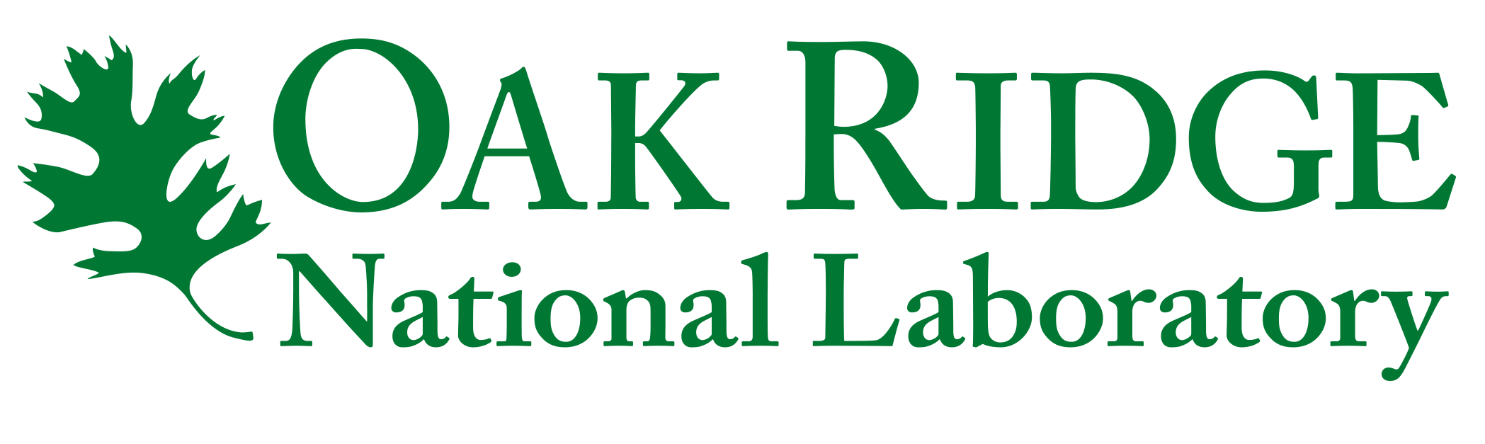 Oak Ridge National Laboratory