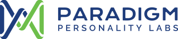 Paradigm Personality Labs logo